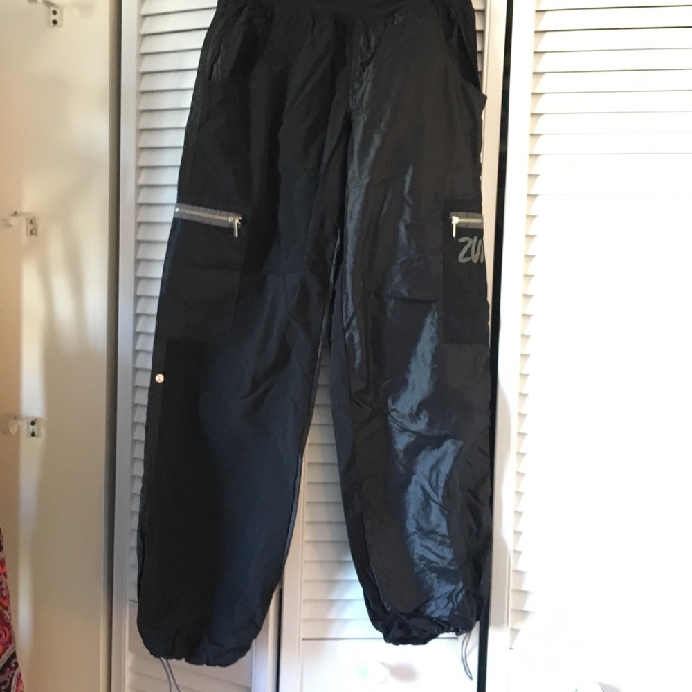 Zumba pants